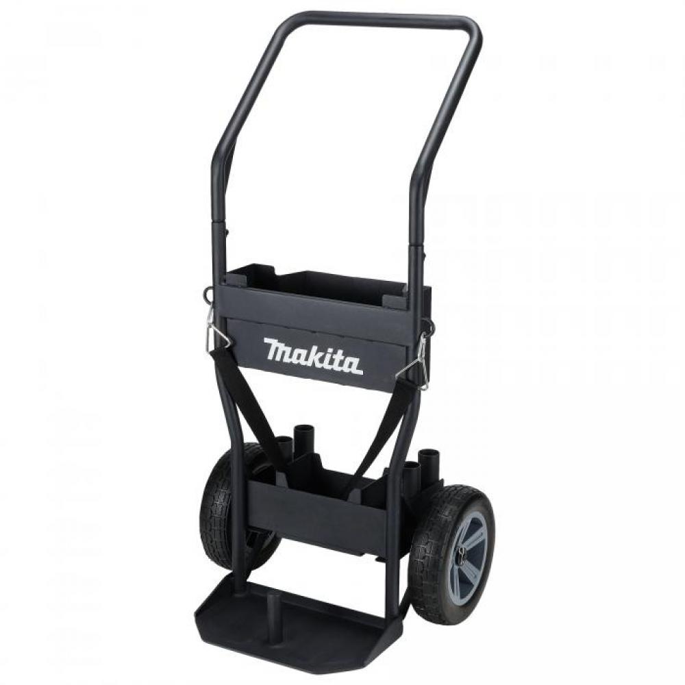 Chariot de transport pour concasseur HM004GZ05