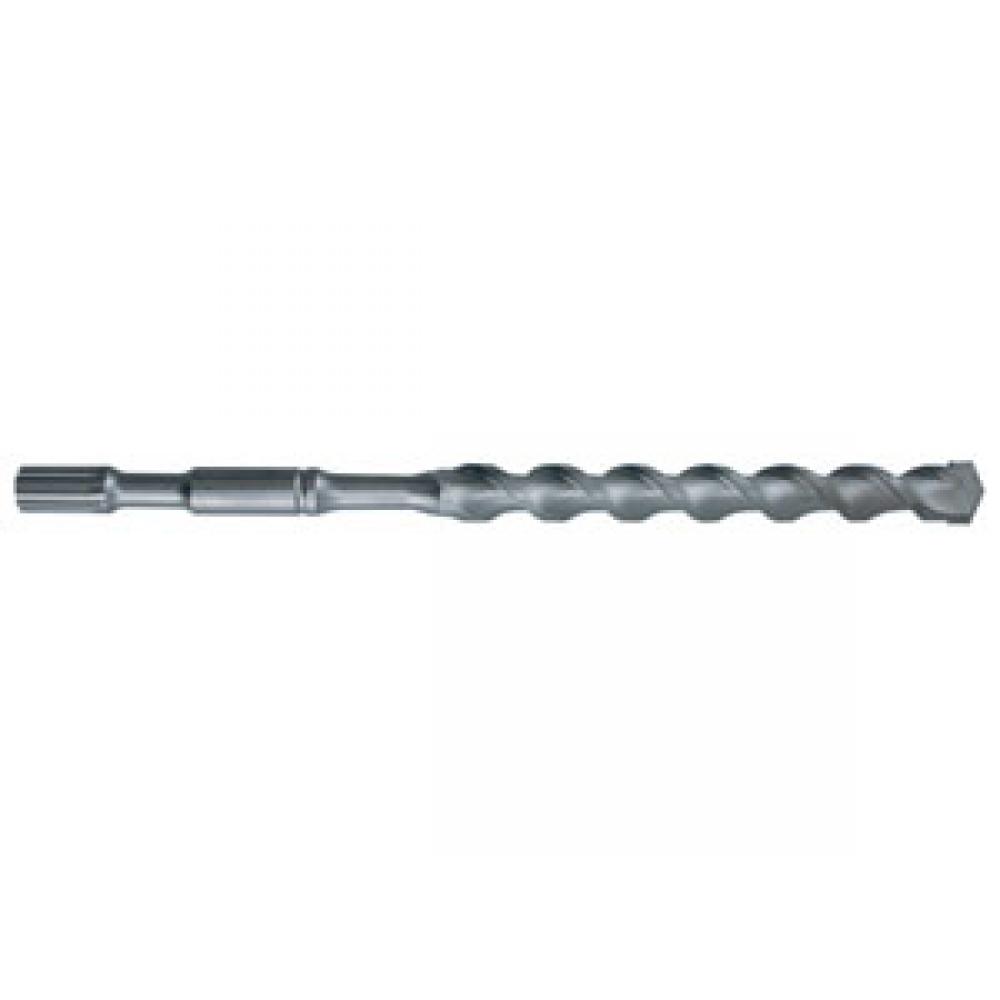 Meches cannelees pour marteaux rotatifs