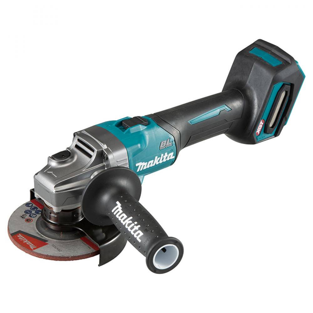 Rectifieuse coudée 5 po Li-ion 40V MAX XGT avec moteur sans balai (outil seul)
