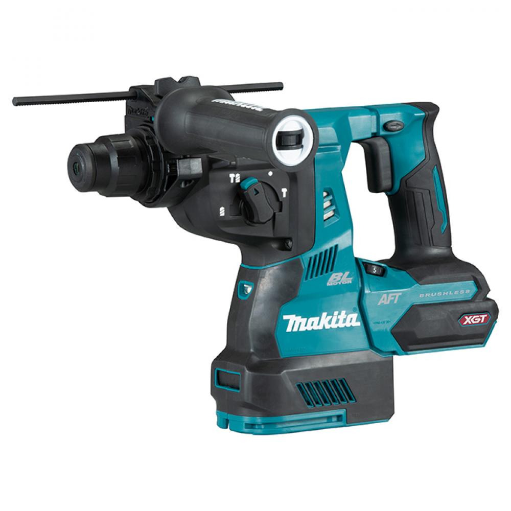 Marteau rotatif 1-1/8 po li-ion 40V MAX XGT avec moteur sans balai, AWS et AFT (outil seul)