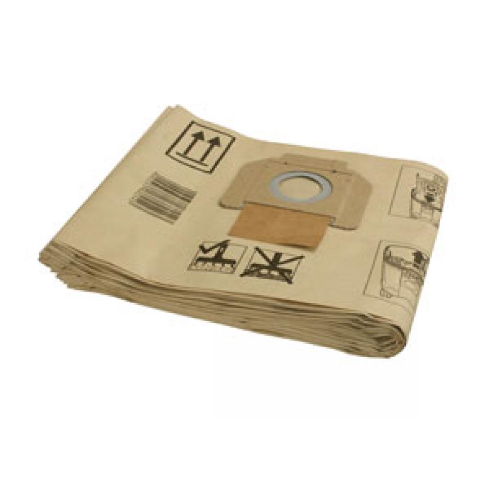 Sacs-filtres en papier