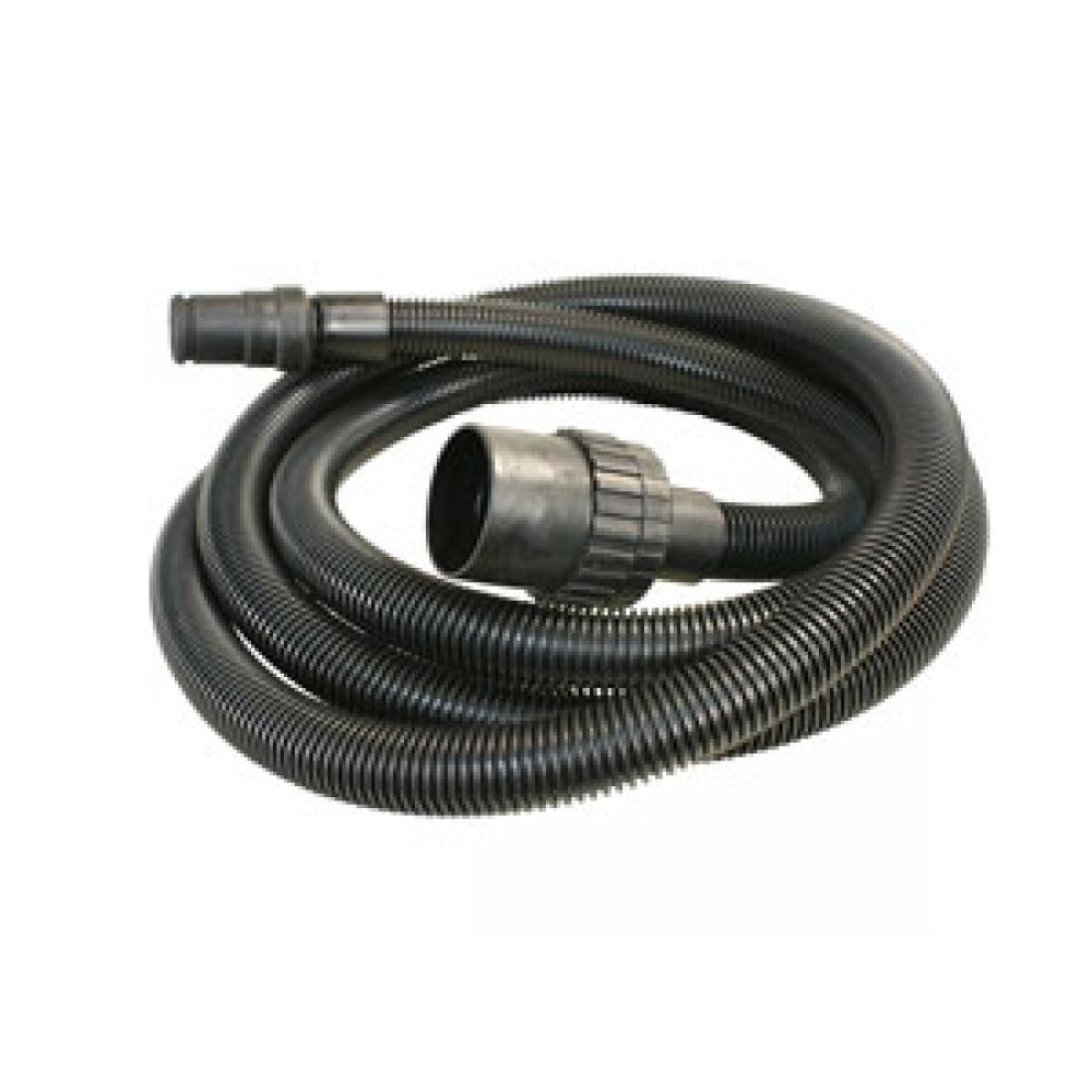 Boyau aspirateur antistatique a D.i. de 1 po