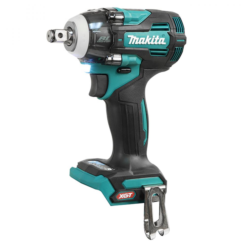 Clé à chocs 1/2 po li-ion 40V MAX XGT avec moteur sans balai