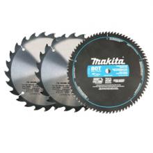 Makita D-65486 - Lames de scie a onglets 10 po