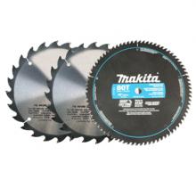 Makita D-65464 - Lames de scie à onglets 10 po