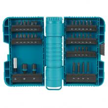 Makita A-98326 - Jeu de 35 accessoires ImpactX