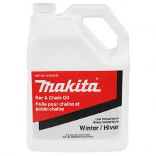 Makita 181120-ACS2 - Huile pour chaine et guide-chaine de scie a chaine