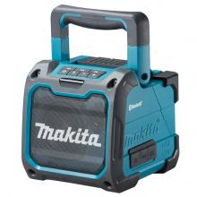 Makita DMR200C - Haut-parleur de chantier sans fil ou electrique avec BluetoothÂ
