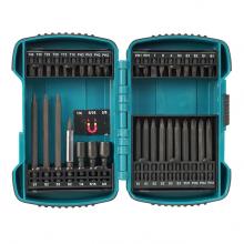 Makita T-03115 - Jeux d’embouts tournevis (38 pièces)