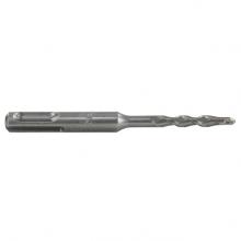 Makita D-00929-25 - Meches 2 tranchants SDS-PLUS standard pour marteaux rotatifs