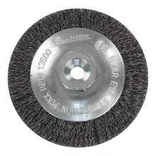 Makita A-98407 - Brosses métalliques pour rectifieuses coudées