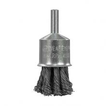 Makita B-63074 - Brosses metalliques pour perceuses