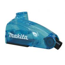 Makita 194175-6 - Boite a poussieres cyclonique pour scie a onglets