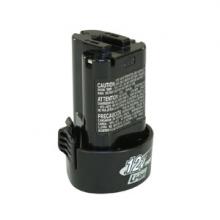 Makita 195332-9 - Batteries Li-ion 12 V