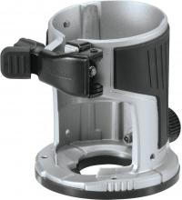 Makita 196613-4 - Base d'affleureuse pour RT0701
