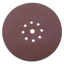 Makita B-68563 - DISQUE EN PAPIER ABRASIF AVEC 9 TROUS 180G 25/EMB.
