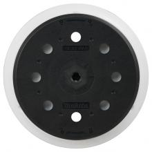 Makita 197314-7 - Patin 6po (150mm), doux, bleu