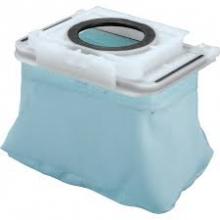 Makita 197898-5 - Sac à poussière en toile pour DVC260 1/EMB.