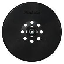Makita 199938-5 - Patin d’appui haute densité pour ponceuse à perche pour cloisons sèches