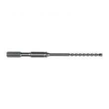Makita B-64004 - Meches Premium cannelees 6 tranchants pour marteaux rotatifs