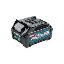 Makita BL4025-2 - Batterie li-ion 40 V MAX XGT 2,5 Ah (BL4025)