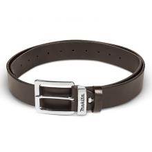 Makita E-05371 - Ceinture marron en cuir de taille M TH3