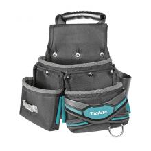 Makita E-05147 - Pochette incontournable pour visserie avec 3 poches TH3