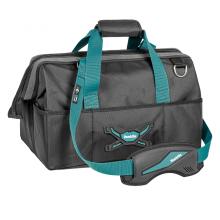 Makita E-05468 - Sac a outils a large ouverture incontournable TH3