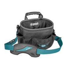 Makita E-05474 - Fourre-tout polyvalent a 3 poches incontournables TH3