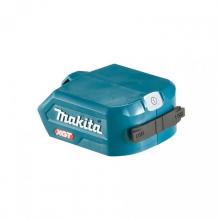 Makita ADP001G - Adaptateur dâ??alimentation USB li-ion 40 V MAX X