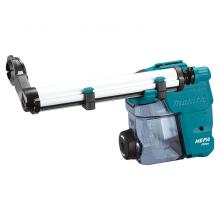 Makita DX10 - Accessoire de depoussierage