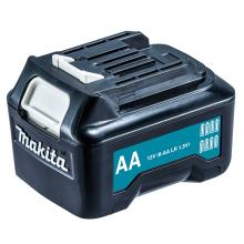 Makita ADP09 - Adaptateur de batterie AA pour 12 V MAX CXT