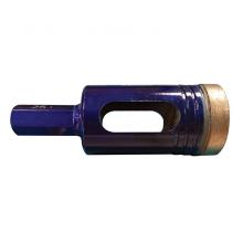 Makita E-11748 - Meches diamantees tige hexagonale