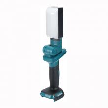 Makita DML816X - Torche DEL sans fil 18 V LXT 500 lm avec abat-jour (outil seulement)