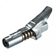 Makita 191A76-5 - Adaptateur verrouillable pour pistolet graisseur sans fil