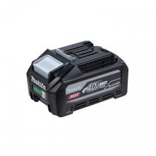 Makita BL4040F - Batterie haute puissance 40Vmax XGT, 4,0Ah (BL4040F)