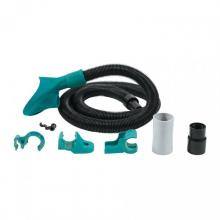 Makita 199019-5 - Systeme d'aspiration des poussieres de demolition SDS-MAX
