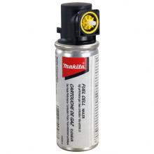 Makita 242090-9 - Cartouches à combustible pour cloueuses sans fil
