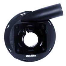 Makita 197584-8 - Pare-poussières pour meules diamantées évasées 7 po, TYPE II