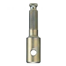 Makita 327687-6 - Lames de rechange et adaptateurs pour meches tarieres