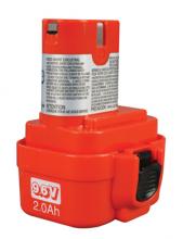 Makita 193979-3 - Batteries Ni-Cd 9,6 V