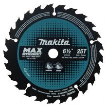 Makita A-95037 - Lames de scie circulaire sans fil