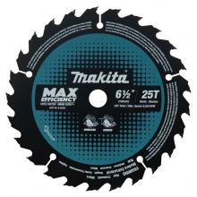 Makita E-02951 - Lames de scie circulaire sans fil
