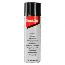 Makita 242075-5 - Nettoyant en aérosol pour cloueuses sans fil à cartouche à combustible
