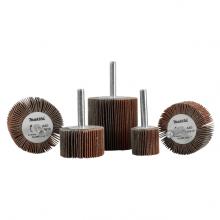 Makita B-37275 - Meules a lamelles abrasives
