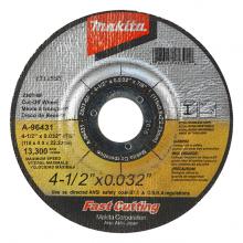 Makita B-46159-25 - Meules a tron?§onner a trait de coupe ultra-minc