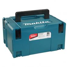 Makita 197212-5 - Coffret interverrouillable (GRAND)
