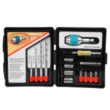 Makita 784874-A - Ensemble Ultralok de 15 pi