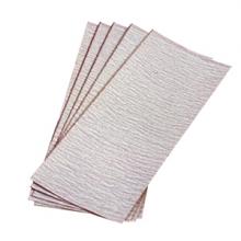 Makita 794157-4 - Papier abrasif pour ponceuses de finition 1/3 de feuille