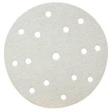 Makita B-51502 - Papier abrasif 6 po pour ponceuses omnidirectionnelles